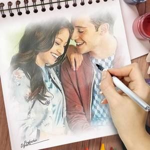 Meet your Posher, Sofia